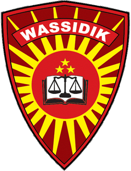 Logo Bareskrim